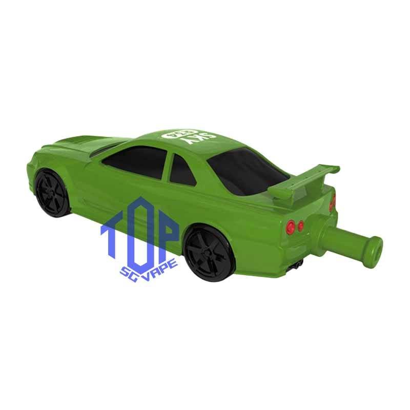 SKY GTR34 14000 DISPOSABLE - TOP SG VAPE SINGAPORE SHOP The SKY R34 14000 DISPOSABLE in our Vape Singapore Store Ready Stock , Get it now with us and same day delivery ! The Sky GTRR34 offers an extended vaping experience with approximately 14000 puffs in a single device. It features a high nicotine concentration for a satisfying hit and comes with a rechargeable battery, ensuring longevity and convenience. The device is designed to be user-friendly and portable, offering a seamless vaping experience without the need for frequent refills or recharges. Its impressive puff capacity makes it an ideal choice for those seeking an extended disposable vape option. Just get the Sky GTR34 14000 Vape got the more outstanding and ultimate flavor than other disposable pod kit. Specification : Puffs : 14,000 Battery Capacity : 650mAh Rechargeable with Type C E-liquid Capacity : 25ml Nicotine Strength : 5% Charging Time : Roughly 10 min - 15 min ⚠️SKY GTR34 14000 FLAVOUR LINE UP⚠️ Grape Blackcurrant Sour Bubblegum Honeydew Watermelon Double Mango Lemon Cola Gummy Bear Mix Berries Mango Grape Mango Lychee Solero Lime SG VAPE COD SAME DAY DELIVERY , CASH ON DELIVERY ONLY. TAKE BULK ORDER /MORE ORDER PLS CONTACT ME : TOPSGVAPE (WHATSAPP) VIEW OUR DAILY NEWS INFORMATION VAPE : TELEGRAM CHANNEL